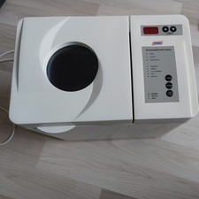 Brotbackautomat quigg gebraucht kaufen  Neustadt am Rübenberge