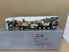 Wsi scania heide for sale  DEAL