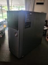 Asus m32cd desktop for sale  Ocala