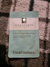 Champneys hand softening for sale  WATFORD