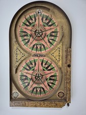 Antique 1934 lindstrom for sale  LONDON