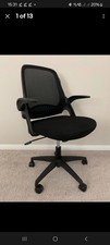 Office desk chair for sale  HUNTINGDON