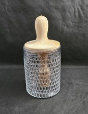 Vintage glass honey for sale  Blairsville