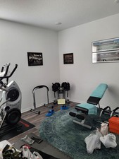 Bowflex home gym for sale  Raleigh