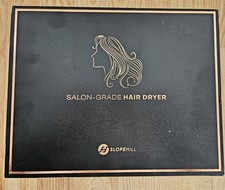 Slopehill professional salon for sale  Palm Desert