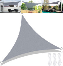 Tenda vela triangolare usato  Roma