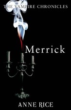 Merrick vampire chronicles for sale  Shipping to Ireland
