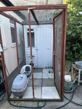 Outdoor heated cat for sale  NEWPORT