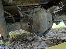 Chevy dually rear for sale  Sidney