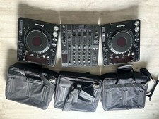Pioneer kit cdj for sale  LONDON