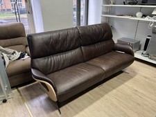 Himolla ledersessel funktionst gebraucht kaufen  Berlin