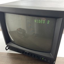 Pelco color security for sale  Columbus