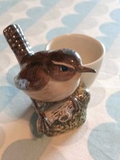 Quail ceramics wren for sale  BEXHILL-ON-SEA