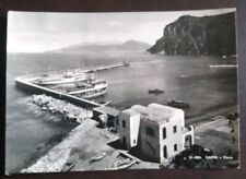 1952 porto capri usato  Solopaca