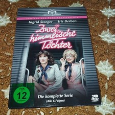Himmlische toechter 2dvd gebraucht kaufen  Eppingen