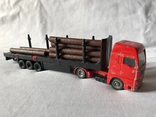 Siku camion forestier d'occasion  Reims