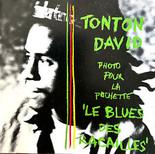 Tonton david blues d'occasion  Caluire-et-Cuire