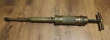 Vintage brass enots for sale  HEREFORD