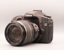 Canon eos 50d usato  Udine