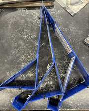 Pair werner fixed for sale  Arkansas City