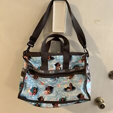 Lesportsac disney moana for sale  Valley Village