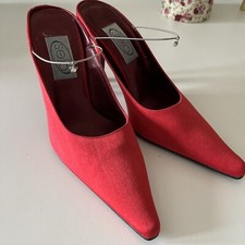 Faith solo red for sale  LONDON