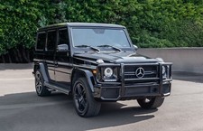 2017 mercedes benz for sale  West Hollywood