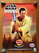 Star wars obi for sale  LONDON