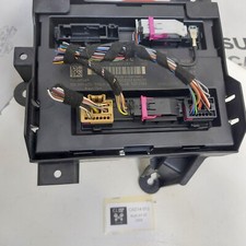 Centralina modulo confort usato  Cona