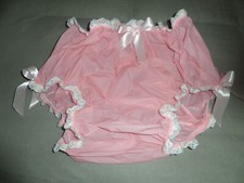 Abdl pink noisy for sale  LEIGH