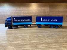 Herpa volvo hängerzug gebraucht kaufen  Zerbst/Anhalt
