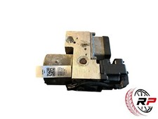 Abs block hydraulikblock gebraucht kaufen  Brakel