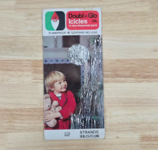 Vintage christmas icicles for sale  Charlotte