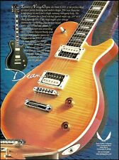Dean e.v.o. series for sale  Flint