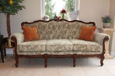 French wooden carved for sale  HIGH WYCOMBE
