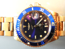 Invicta automatic professional gebraucht kaufen  Stuttgart