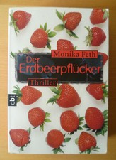 Jugend thriller erdbeerpflück gebraucht kaufen  Regensburg