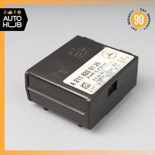 Módulo de alarme antirroubo Mercedes R230 SL55 AMG S430 E320 2118209126 FABRICANTE DE EQUIPAMENTO ORIGINAL comprar usado  Enviando para Brazil