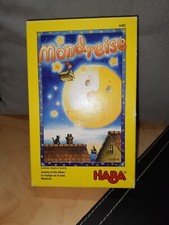 Mondreise haba 3 gebraucht kaufen  Schöppenstedt