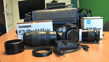 Appareil photo sony d'occasion  Lamballe