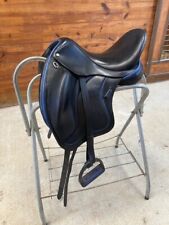 Stackhouse dressage saddle for sale  Clover