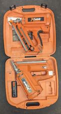 Paslode cordless bundle for sale  Port Angeles