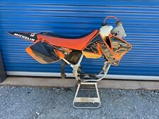 Ktm 400 exc for sale  Eatonton