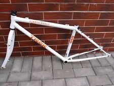 Conjunto de quadros MTB Trek 950 SingleTrack True Temper OX fabricado nos EUA 15 em Tioga Avenger comprar usado  Enviando para Brazil