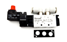 Bosch rexroth pneumatik gebraucht kaufen  Rodgau