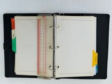 Agenda anelli full usato  Vigonovo