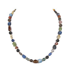 Bunte edelstein kette gebraucht kaufen Bunte edelstein kette gebraucht kaufen  Ering