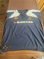 Arl canterbury wallabies for sale  DEESIDE