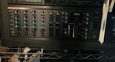 Yamaha vintage mixer for sale  Providence