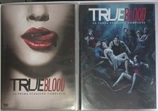 Dvd true blood usato  Trieste